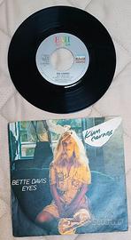 Kim Carnes - Bette days eyes 