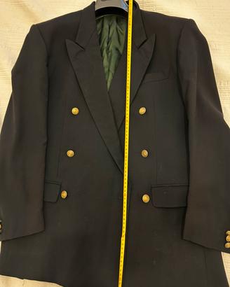 Giacca doppiopetto uomo Brooksfield