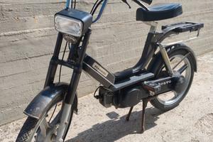 Piaggio Bravo PV con Variatore  del 1981 