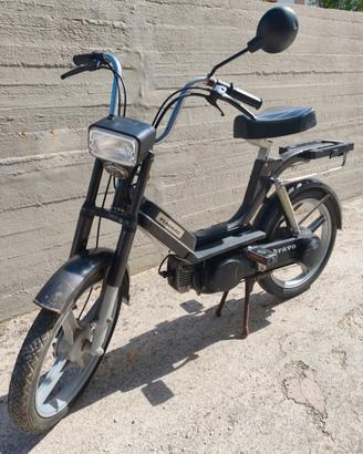Piaggio Bravo PV con Variatore  del 1981 