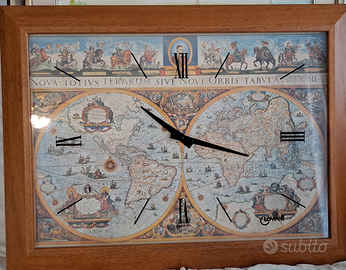 Orologio a parete Lowell