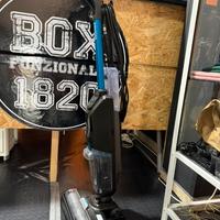 bissell crosswave HF2