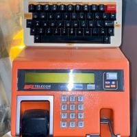 Telefono gettoni schede