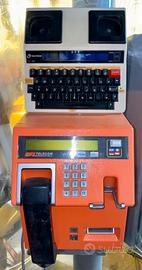 Telefono gettoni schede