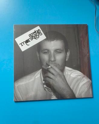 Vinile WPSIATWIN - Arctic Monkeys