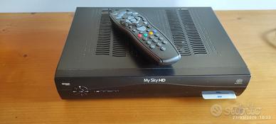 MY SKY HD