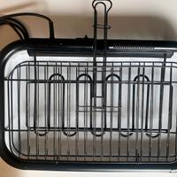 GRIGLIA ELETTRICA MARCA FERRARI