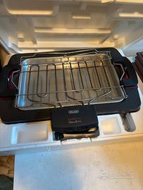 Delonghi grigliatutto