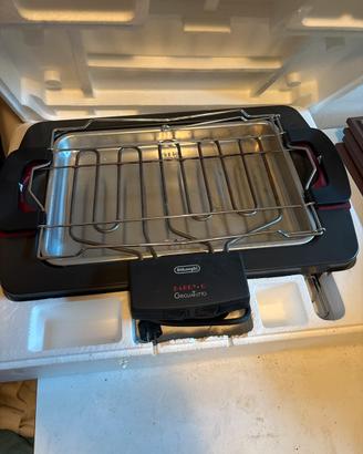 Delonghi grigliatutto