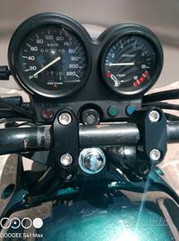 Honda CB500 1994