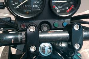 Honda CB500 1994