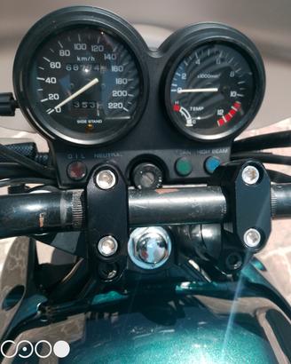 Honda CB500 1994