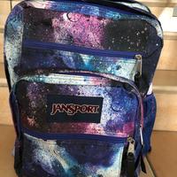 Zaino scuola JANSPORT