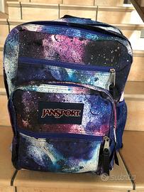 Zaino scuola JANSPORT