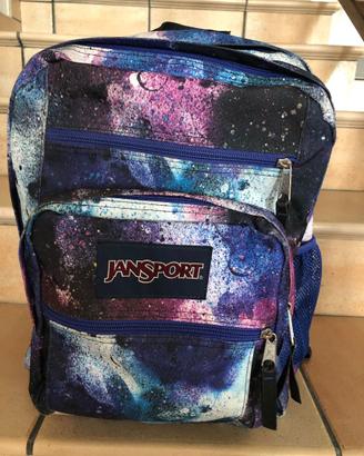 Zaino scuola JANSPORT