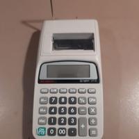 Calcolatrice Logitech LP-18