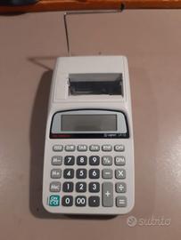 Calcolatrice Logitech LP-18