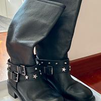 Stivali Chiarini Bologna