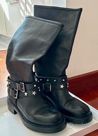 Stivali Chiarini Bologna