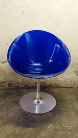 copia di sedie Kartell vintage usati 