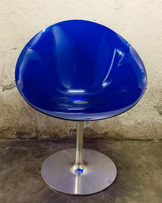 copia di sedie Kartell vintage usati 