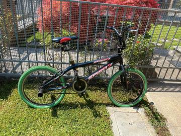 Bicicletta BMX