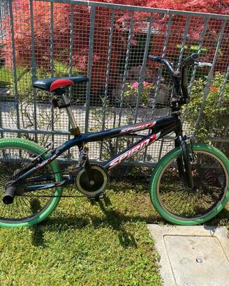 Bicicletta BMX