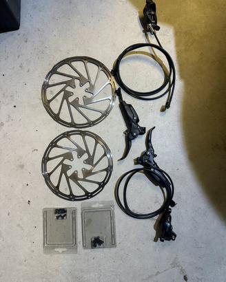 Sram G2 rsc