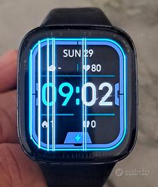 smartwatch Redmi Watch 3