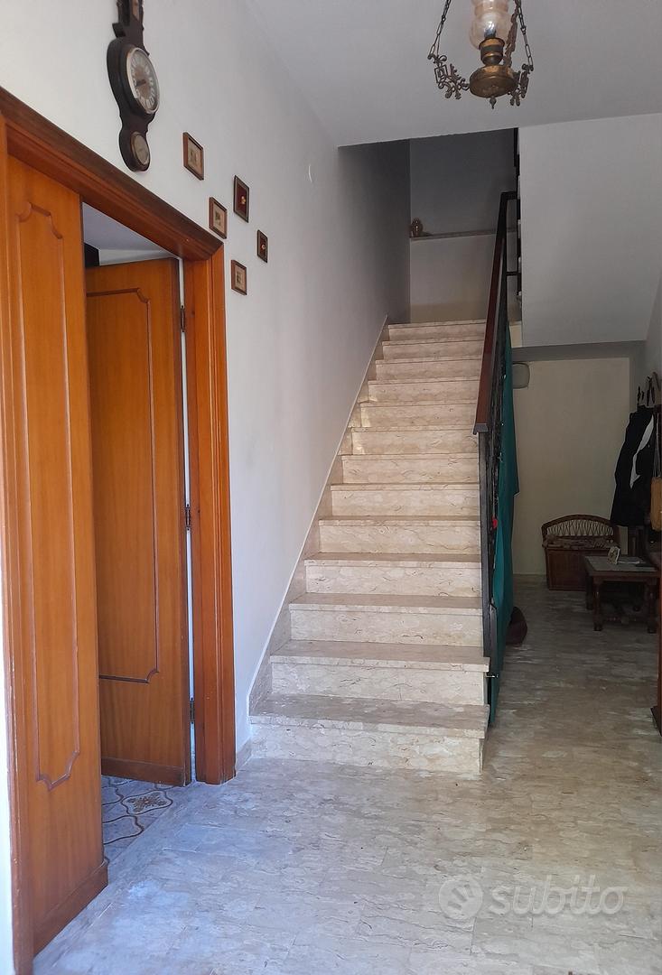 Casa – Capistrello, Corcumello - Vista 4