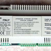 Alimentatore Vimar/Elvox 6680-6 mesi d garanzia