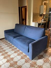 Divano letto