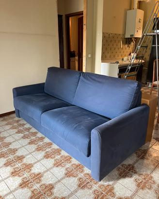 Divano letto