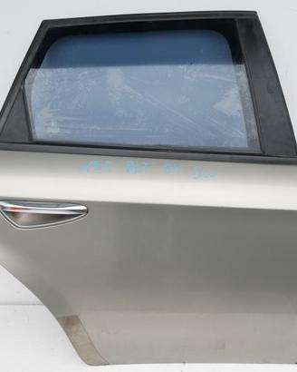 50513864 PORTA POSTERIORE 5P DX ALFA ROMEO 159 (93