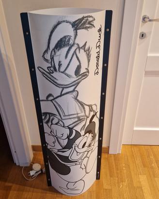 Lampada da terra Slamp 