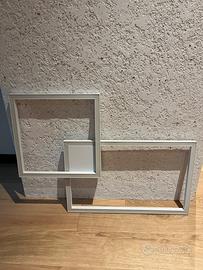 Lampada led da muro