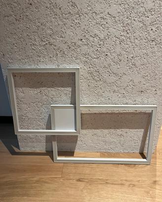 Lampada led da muro