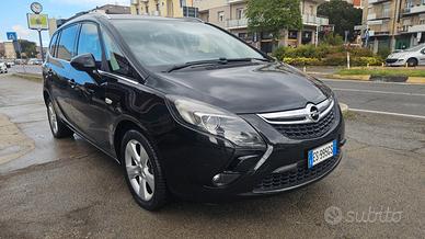 Opel Zafira Tourer 1.6 Turbo EcoM 150CV Cosmo