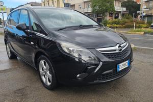 Opel Zafira Tourer 1.6 Turbo EcoM 150CV Cosmo
