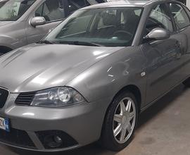 Seat Ibiza 1.4 TDI 69CV 5p. Stylance