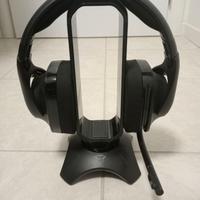 Logitech G533 Cuffie Surround 7.1 con microfono