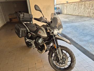 moto guzzi v 85 strada