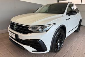 Volkswagen Tiguan 2.0 TDI 200 CV SCR DSG 4MOTION R