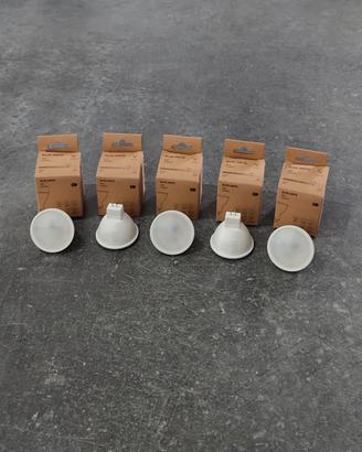 Lampadine led