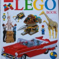 Lego book