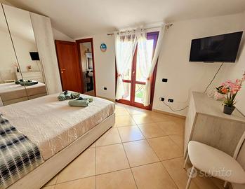 Case vacanze Cabras, libera giugno settembre