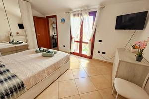 Case vacanze Cabras, libera giugno settembre