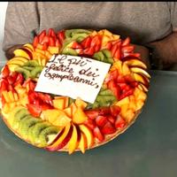 Pasticceria laboratorio a Trionfale