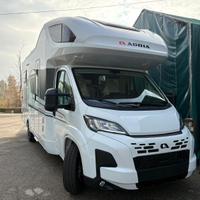 ADRIA CORAL XL 660 SL 60Y