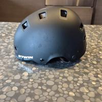 Casco bici BTWIN